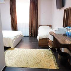 Отель Лазурное, Суровикино, Волгоградская область