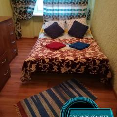 Гостевой дом На Набережной 92, Суровикино, Волгоградская область