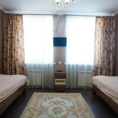 Отель Лазурное, Суровикино, Волгоградская область