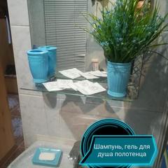 Гостевой дом На Набережной 92, Суровикино, Волгоградская область