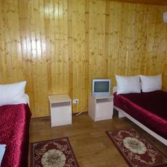 Гостевой дом Теремок, Суходол, Самарская область