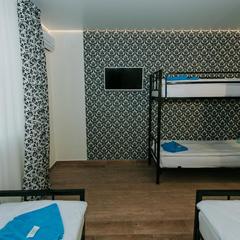 Гостевой дом Теремок, Суходол, Самарская область