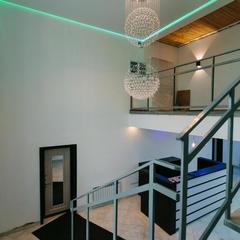 Гостевой дом Теремок, Суходол, Самарская область