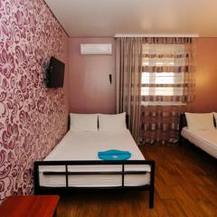 Гостевой дом Теремок, Суходол, Самарская область