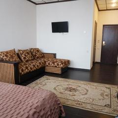 Отель Лазурное, Суровикино, Волгоградская область