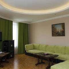 База отдыха Островок, Сухой Лог, Свердловская область