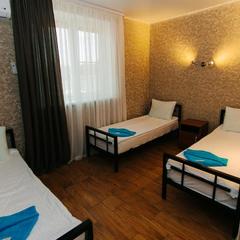 Гостевой дом Теремок, Суходол, Самарская область