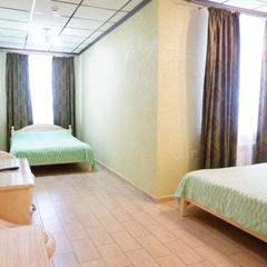 Отель Лазурное, Суровикино, Волгоградская область