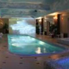 База отдыха Островок, Сухой Лог, Свердловская область