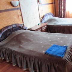 Рыболовная база Карай, Сухоненок, Астраханская область