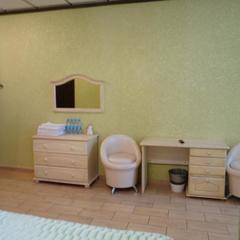 Отель Лазурное, Суровикино, Волгоградская область