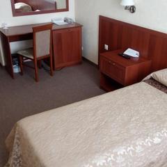 Гостиничный комплекс Комплекс Югра, Суходол, Самарская область