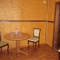 Рыболовная база Карай, Сухоненок, Астраханская область