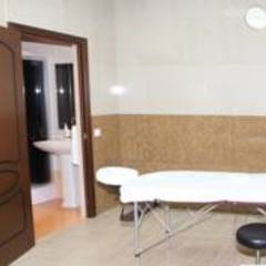 База отдыха Островок, Сухой Лог, Свердловская область