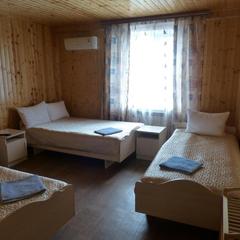 Гостевой дом Теремок, Суходол, Самарская область