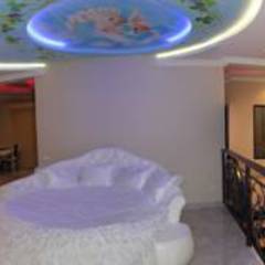 База отдыха Островок, Сухой Лог, Свердловская область