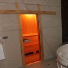 База отдыха Островок, Сухой Лог, Свердловская область