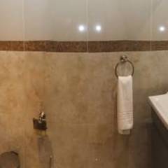 База отдыха Островок, Сухой Лог, Свердловская область