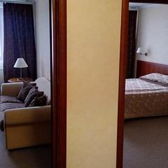 Гостиничный комплекс Комплекс Югра, Суходол, Самарская область