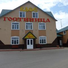 Гостевой дом Теремок, Суходол, Самарская область