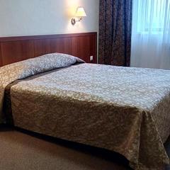 Гостиничный комплекс Комплекс Югра, Суходол, Самарская область