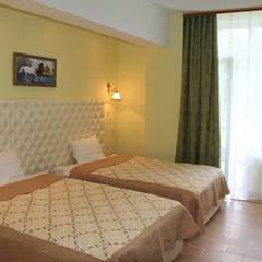 База отдыха Островок, Сухой Лог, Свердловская область