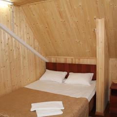 Гостевой дом Теремок, Суходол, Самарская область