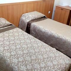 Гостиничный комплекс Комплекс Югра, Суходол, Самарская область