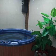 База отдыха Островок, Сухой Лог, Свердловская область