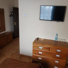 Отель Лазурное, Суровикино, Волгоградская область