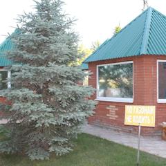 Гостевой дом Теремок, Суходол, Самарская область