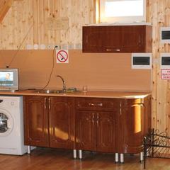 Гостевой дом Теремок, Суходол, Самарская область