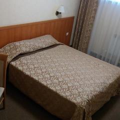 Гостиничный комплекс Комплекс Югра, Суходол, Самарская область