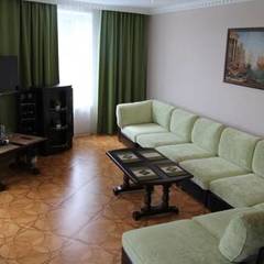 База отдыха Островок, Сухой Лог, Свердловская область