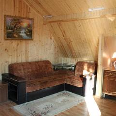 Гостевой дом Теремок, Суходол, Самарская область