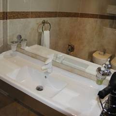 База отдыха Островок, Сухой Лог, Свердловская область