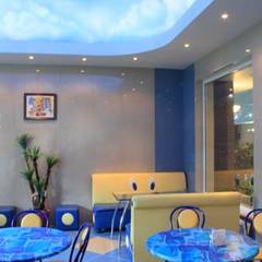 База отдыха Островок, Сухой Лог, Свердловская область