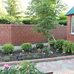 Гостевой дом Теремок, Суходол, Самарская область