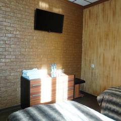 Отель Лазурное, Суровикино, Волгоградская область