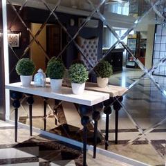 Гостиничный комплекс Комплекс Югра, Суходол, Самарская область