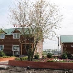 Гостевой дом Теремок, Суходол, Самарская область