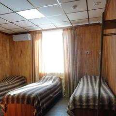 Отель Лазурное, Суровикино, Волгоградская область