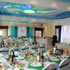 База отдыха Островок, Сухой Лог, Свердловская область