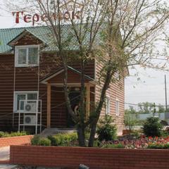 Гостевой дом Теремок, Суходол, Самарская область