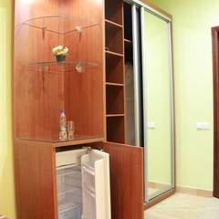 База отдыха Островок, Сухой Лог, Свердловская область