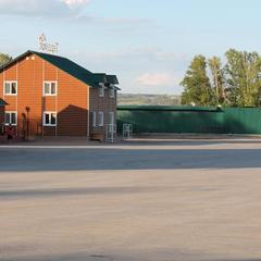 Гостевой дом Теремок, Суходол, Самарская область