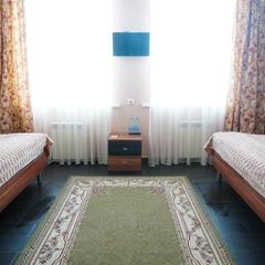 Отель Лазурное, Суровикино, Волгоградская область