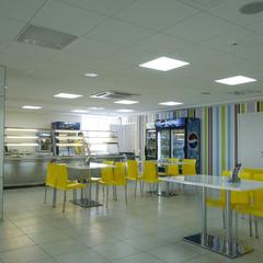 Гостиничный комплекс Комплекс Югра, Суходол, Самарская область