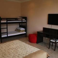 База отдыха Островок, Сухой Лог, Свердловская область