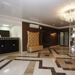 Гостиничный комплекс Комплекс Югра, Суходол, Самарская область